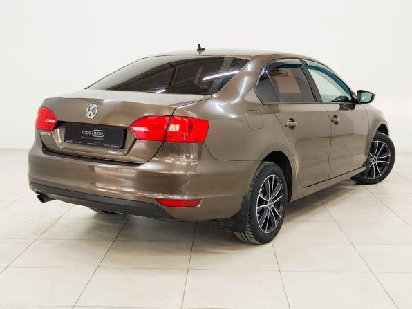 Volkswagen Jetta VI с пробегом 2013 года, цена 1 029 200 рублей, 107940 км, седан, Автокод Объявления