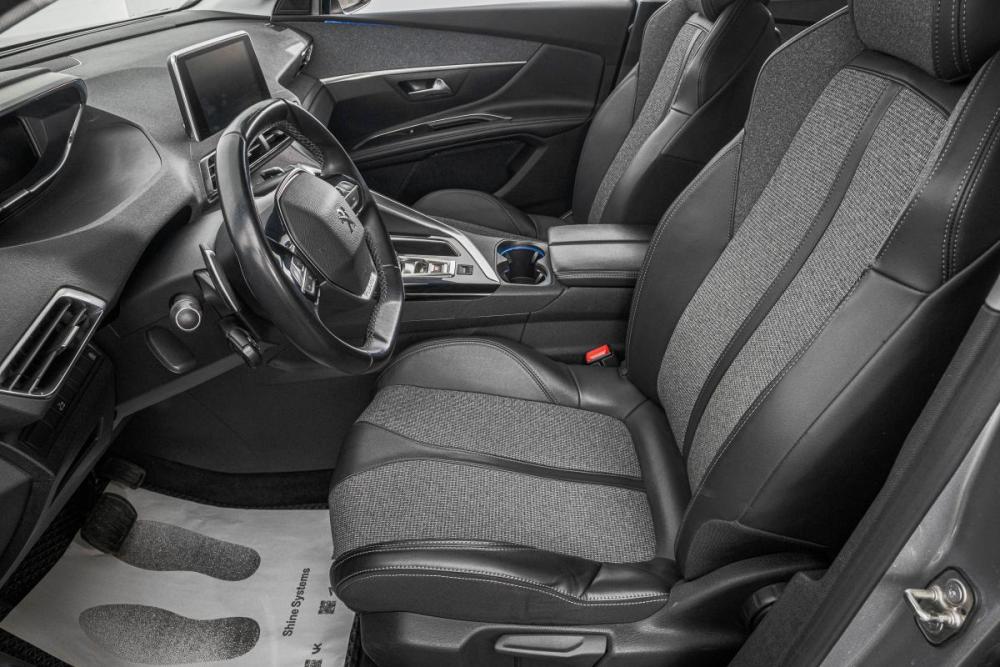Peugeot 5008 II Барнаул  - изображение 11