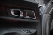 Mercedes-Benz AMG GT I Рестайлинг Москва  - изображение 76