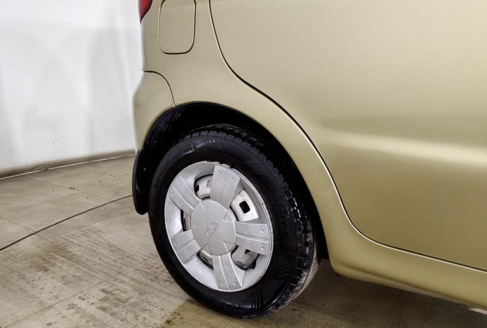 Daewoo Matiz II Рестайлинг Волгоград  - изображение 24