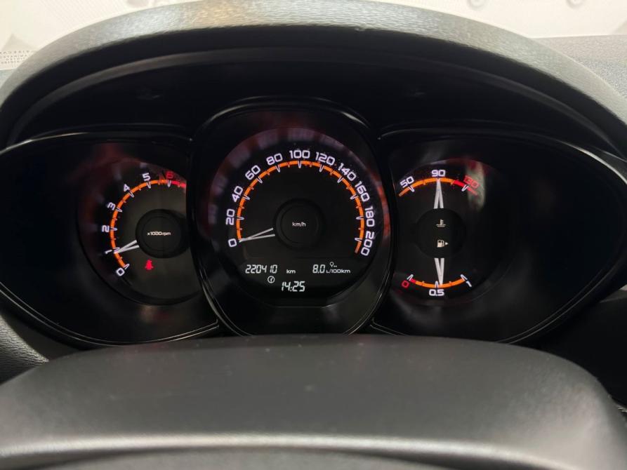 Lada (ВАЗ) Vesta I Ставрополь  - изображение 12