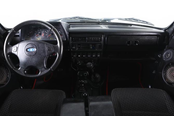 Lada (ВАЗ) 2121 (4x4) I Рестайлинг с пробегом 2016 года, цена 479 000 рублей, 140796 км, внедорожник, Автокод Объявления