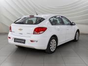 Chevrolet Cruze I Рестайлинг Волгоград  - изображение 41