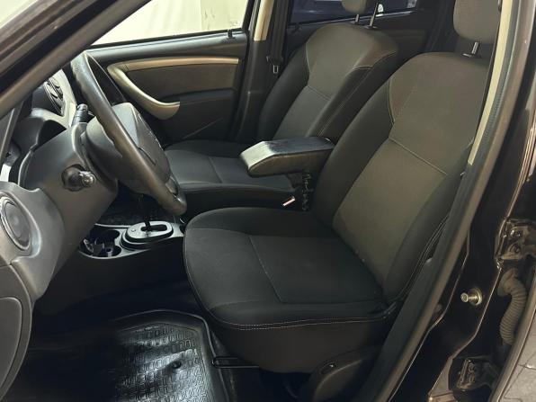 Renault Duster I с пробегом 2014 года, цена 800 000 рублей, 234406 км, внедорожник, Автокод Объявления