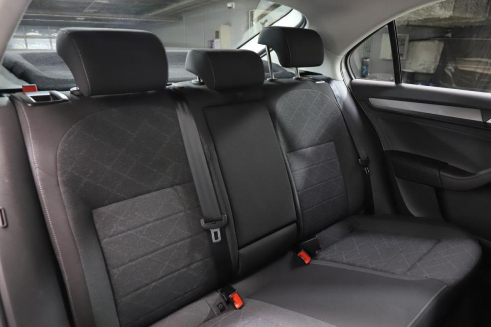 Volkswagen Polo VI Москва  - изображение 17