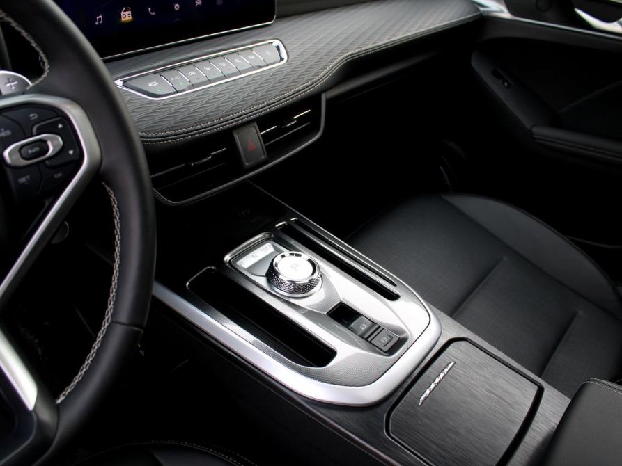 Haval Jolion I Рестайлинг Самара  - изображение 13