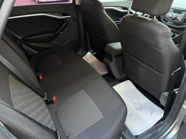 Lada (ВАЗ) Vesta I с пробегом 2019 года, цена 1 099 000 рублей, 38668 км, универсал, Автокод Объявления