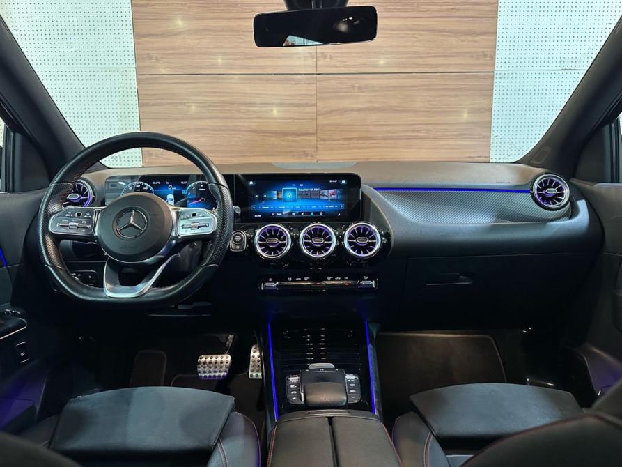 Mercedes-Benz GLA II (H247) Челябинск  - изображение 8