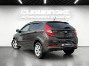 Hyundai Solaris I Рестайлинг Кемерово  - изображение 14