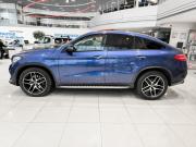 Mercedes-Benz GLE Coupe I (C292) Казань  - изображение 32