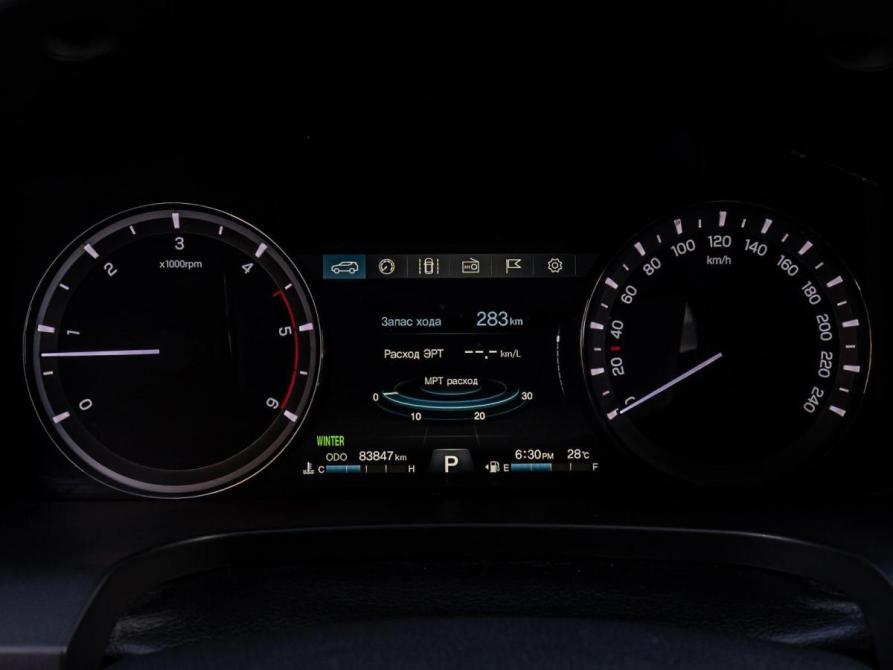 SsangYong Rexton IV Краснодар  - изображение 18