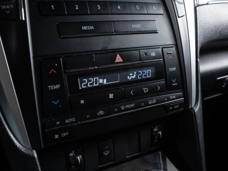 Toyota Camry VII (XV50) Рестайлинг Волгоград  - изображение 14