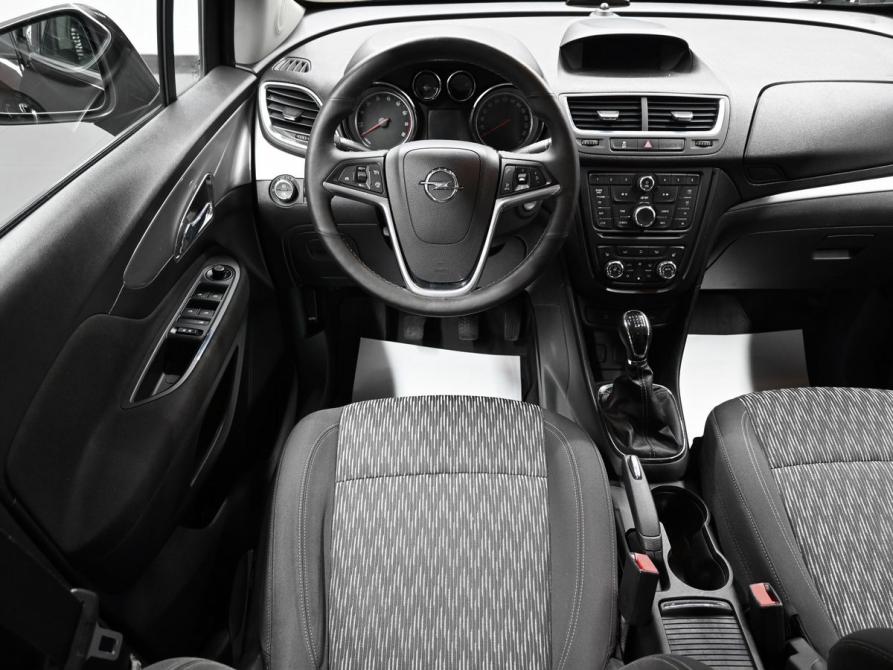 Opel Mokka I Тверь  - изображение 11