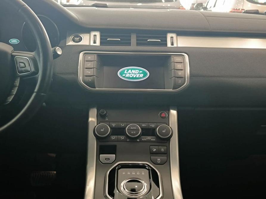 Land Rover Range Rover Evoque I Рестайлинг Казань  - изображение 18