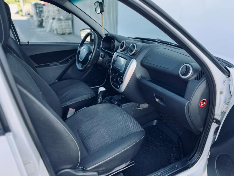 Lada (ВАЗ) Granta I Санкт-Петербург  - изображение 7