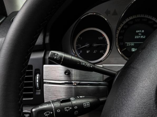 Mercedes-Benz GLK-Класс I (X204) с пробегом 2011 года, цена 1 770 000 рублей, 227352 км, внедорожник, Автокод Объявления