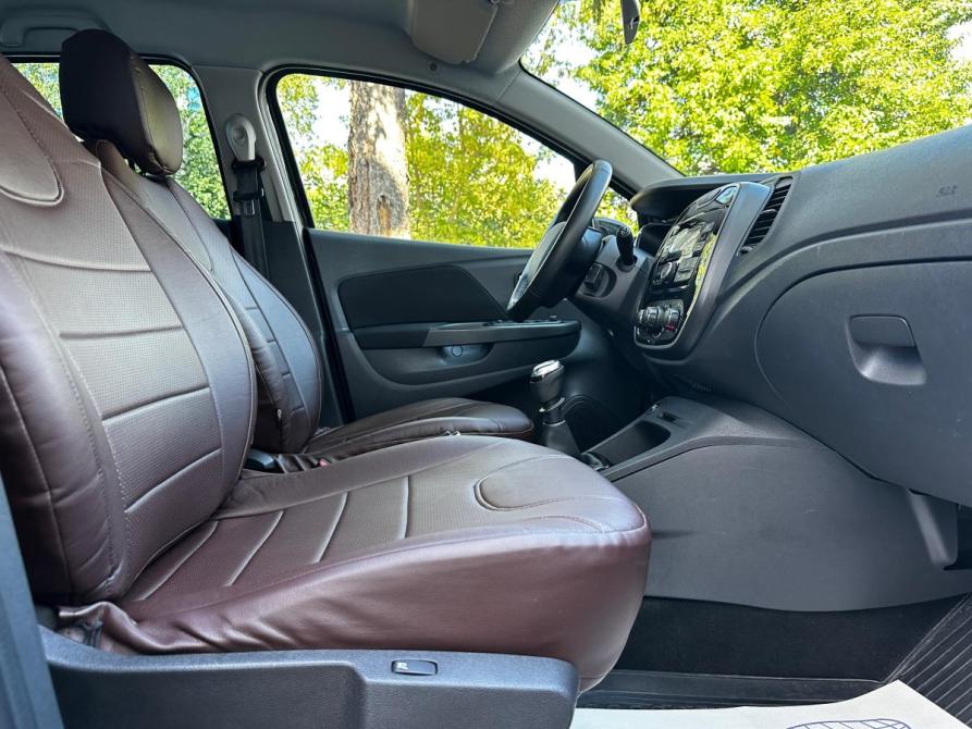 Renault Kaptur I Уфа  - изображение 15