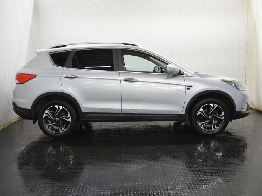 Dongfeng AX7 I Санкт-Петербург  - изображение 4