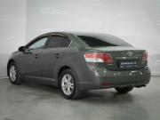 Toyota Avensis III Новосибирск  - изображение 33
