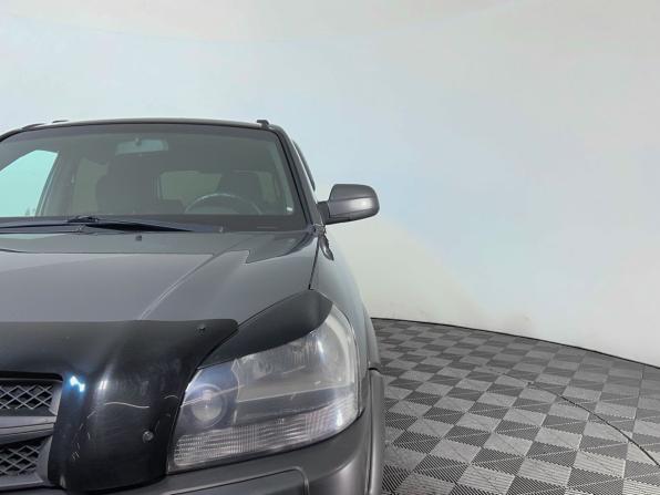 Hyundai Tucson I с пробегом 2008 года, цена 599 000 рублей, 319000 км, внедорожник, Автокод Объявления