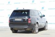Land Rover Range Rover IV Рестайлинг Пермь  - изображение 27