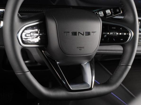 Tenet T7 с пробегом 2026 года, цена 2 580 000 рублей, 4 км, внедорожник, Автокод Объявления