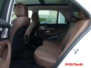 Mercedes-Benz GLE II (V167) Рестайлинг Москва  - изображение 37