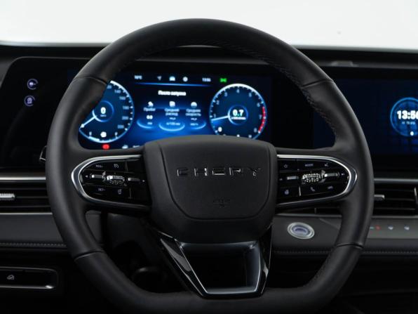 Chery Tiggo 7 Pro Max I Рестайлинг с пробегом 2024 года, цена 2 455 050 рублей, 3628 км, внедорожник, Автокод Объявления