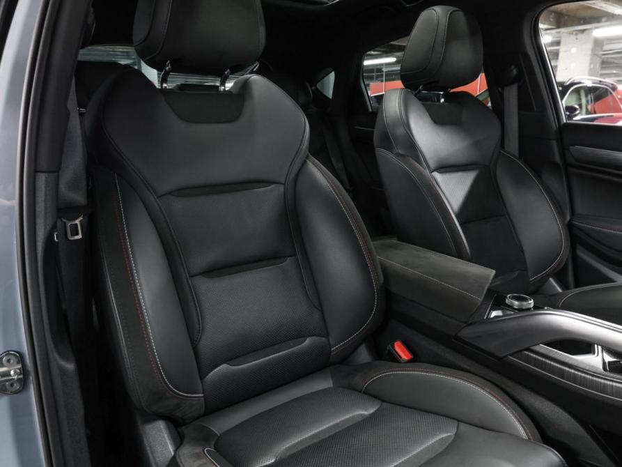 Geely Tugella I Рестайлинг Москва  - изображение 12