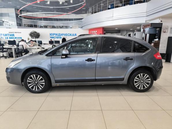 Citroen C4 I с пробегом 2008 года, цена 240 000 рублей, 252000 км, хэтчбек, Автокод Объявления