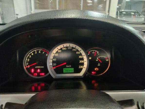 Chevrolet Lacetti I с пробегом 2009 года, цена 339 000 рублей, 197000 км, хэтчбек, Автокод Объявления