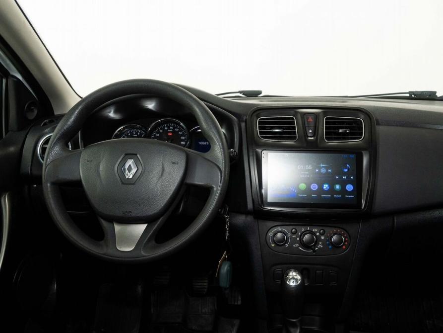 Renault Logan II Казань  - изображение 12