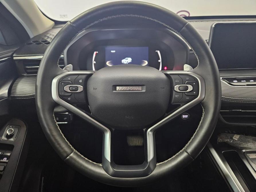 Haval Jolion I Тольятти  - изображение 14