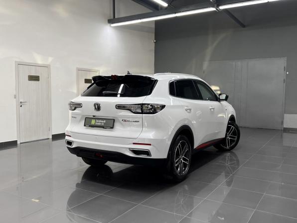 Changan CS55 Plus II с пробегом 2023 года, цена 1 920 000 рублей, 72231 км, внедорожник, Автокод Объявления