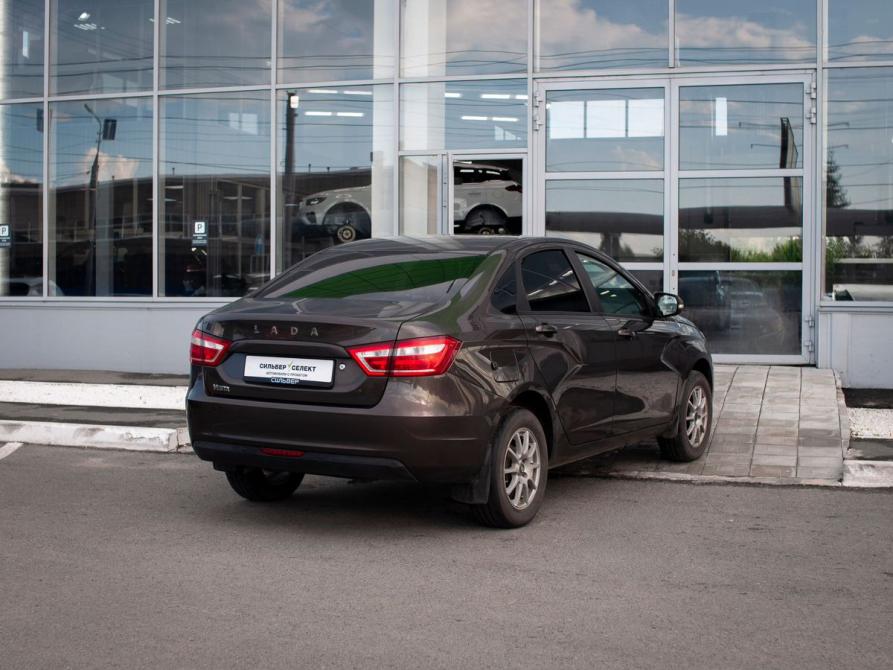 Lada (ВАЗ) Vesta I Курган  - изображение 2
