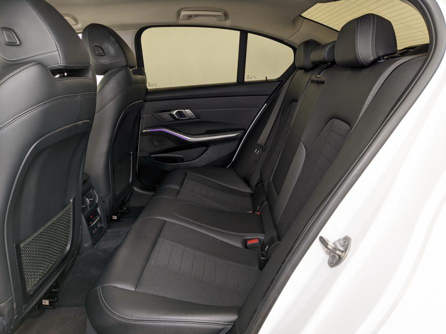 BMW 3 серии VII (G2x) Москва  - изображение 12