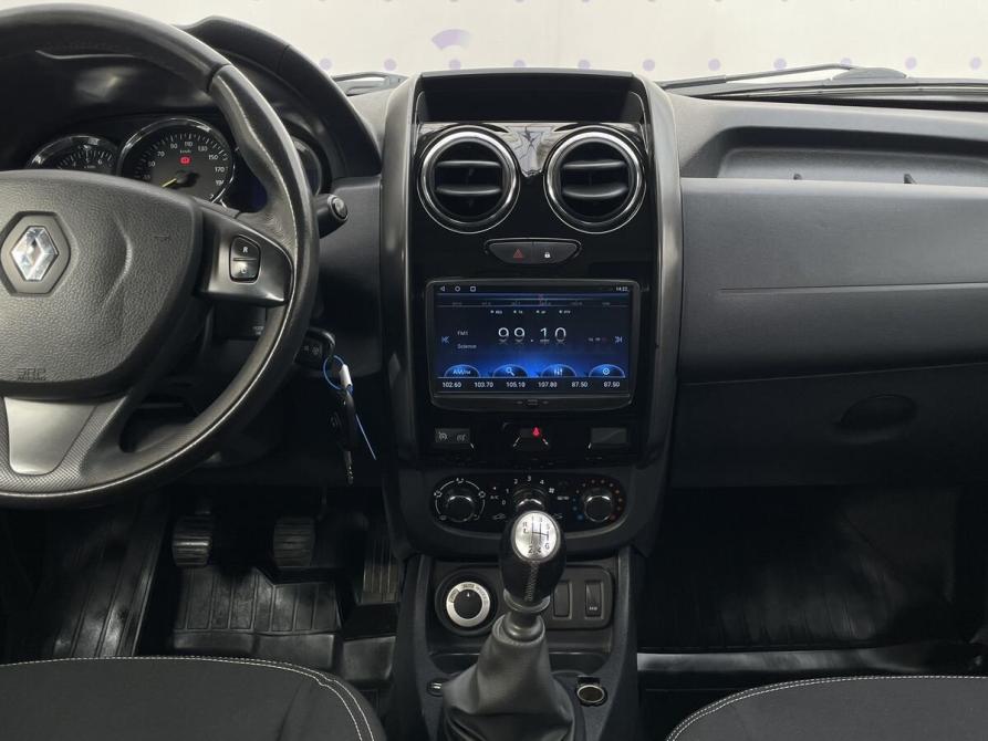 Renault Duster I Рестайлинг Тамбов  - изображение 16