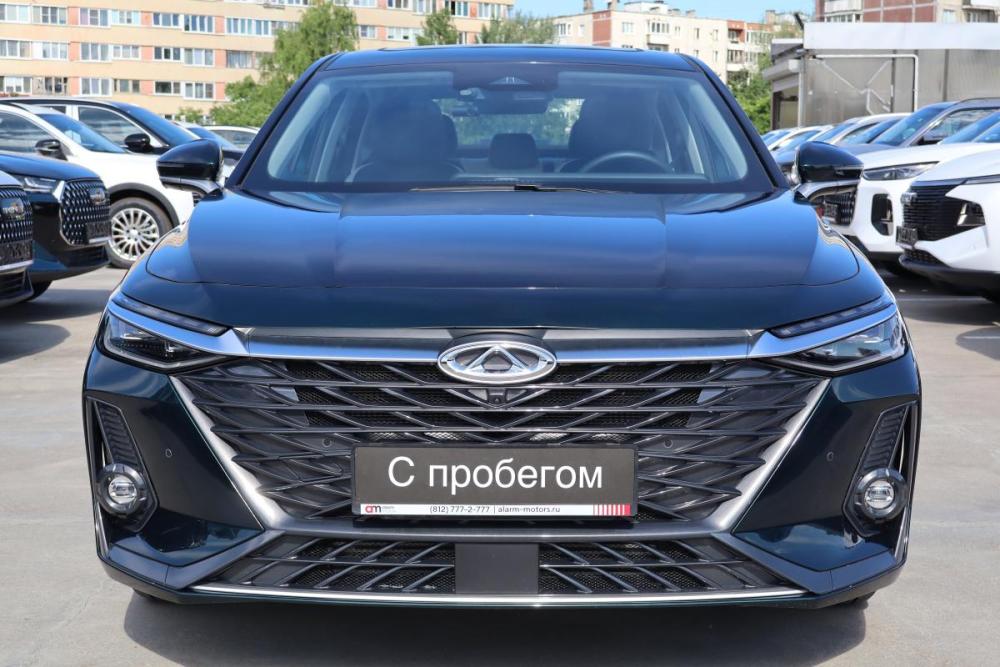 Chery Arrizo 8 Санкт-Петербург  - изображение 2