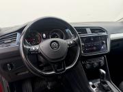 Volkswagen Tiguan II Москва  - изображение 28
