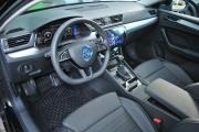Skoda Superb III Рестайлинг Москва  - изображение 39