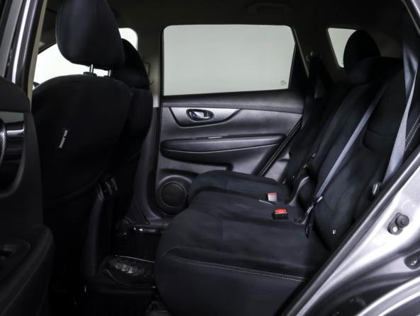 Nissan X-Trail III с пробегом 2016 года, цена 1 549 000 рублей, 194749 км, внедорожник, Автокод Объявления