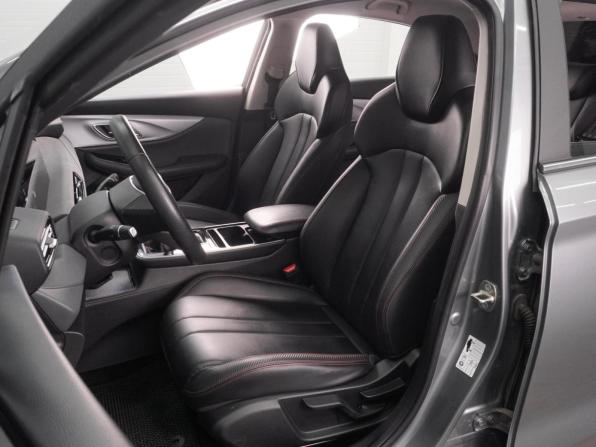 BAIC U5 Plus с пробегом 2024 года, цена 1 224 000 рублей, 39798 км, седан, Автокод Объявления