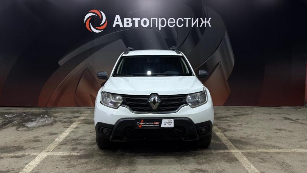 Renault Duster II Ставрополь  - изображение 2