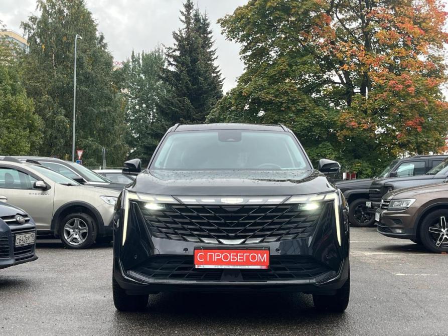 Geely Atlas II Санкт-Петербург  - изображение 2