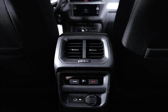 Volkswagen Tiguan II Рестайлинг с пробегом 2021 года, цена 2 399 000 рублей, 114500 км, внедорожник, Автокод Объявления