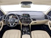 BMW X3 III (G01) Москва  - изображение 44