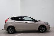 Hyundai Solaris I Иркутск  - изображение 24