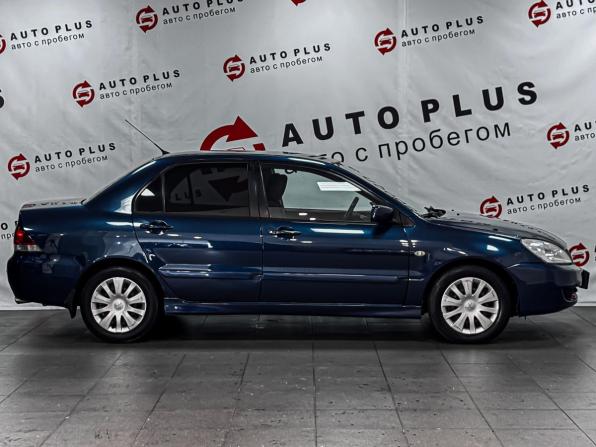Mitsubishi Lancer IX с пробегом 2006 года, цена 449 000 рублей, 194065 км, седан, Автокод Объявления