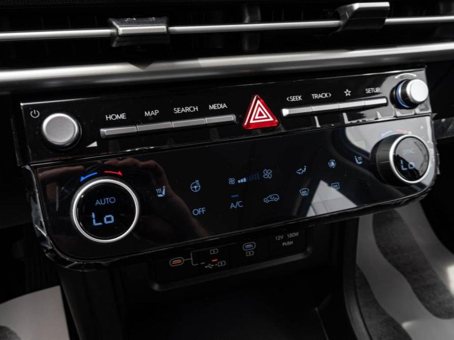 Hyundai Tucson IV Рестайлинг Краснодар  - изображение 14