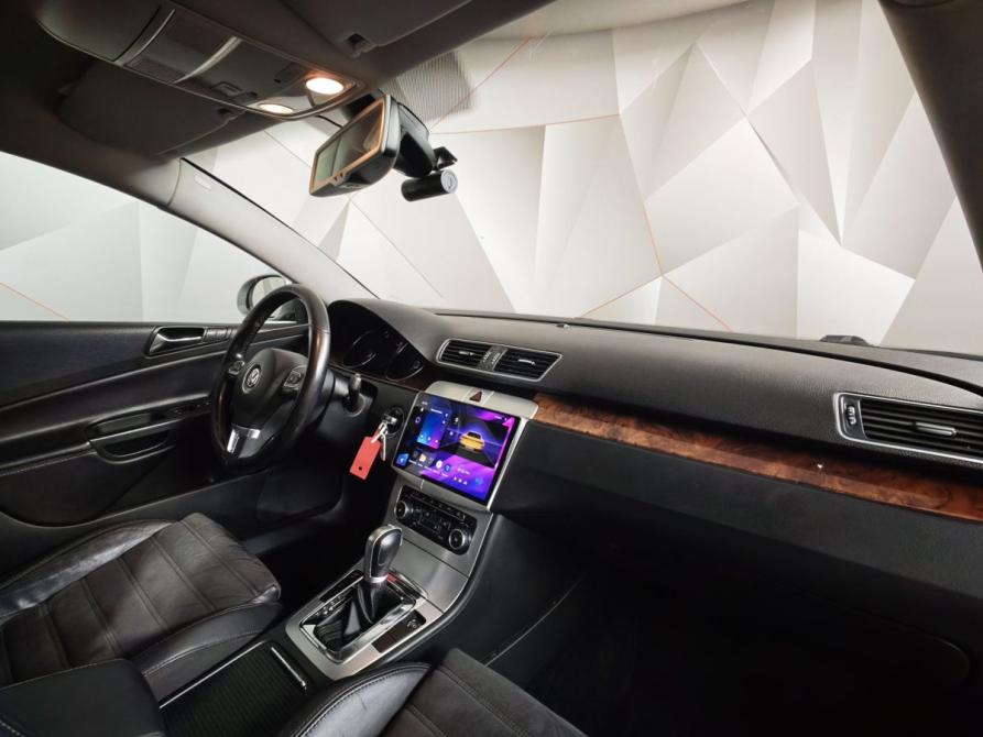 Volkswagen Passat B6 Москва  - изображение 12